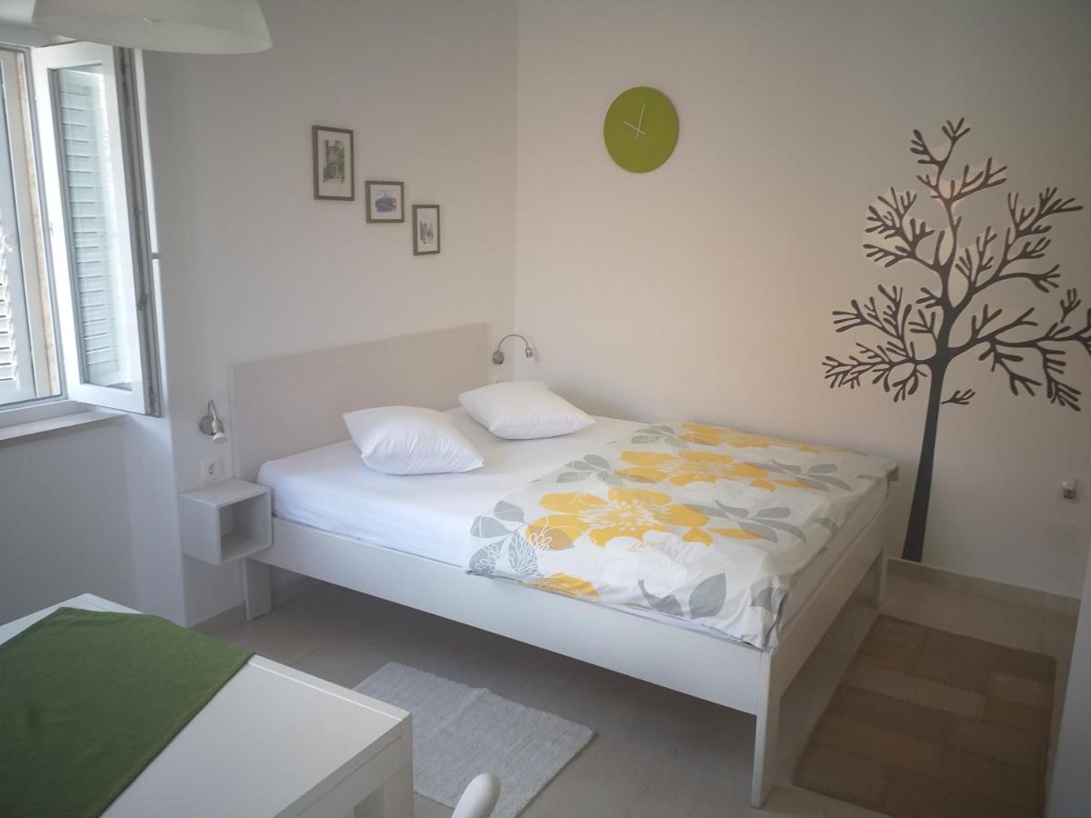 Apartment Punat Đảo Korčula Ngoại thất bức ảnh