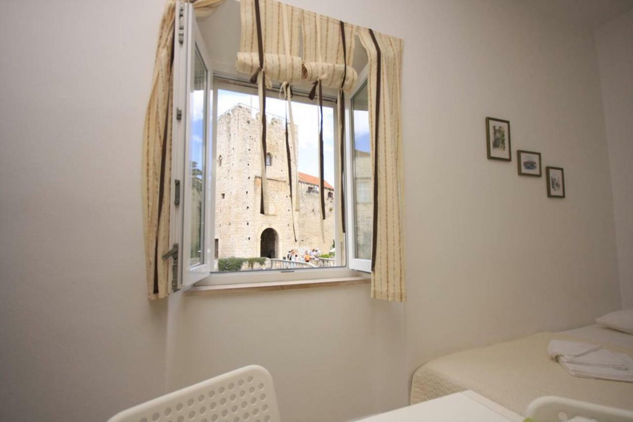 Apartment Punat Đảo Korčula Ngoại thất bức ảnh
