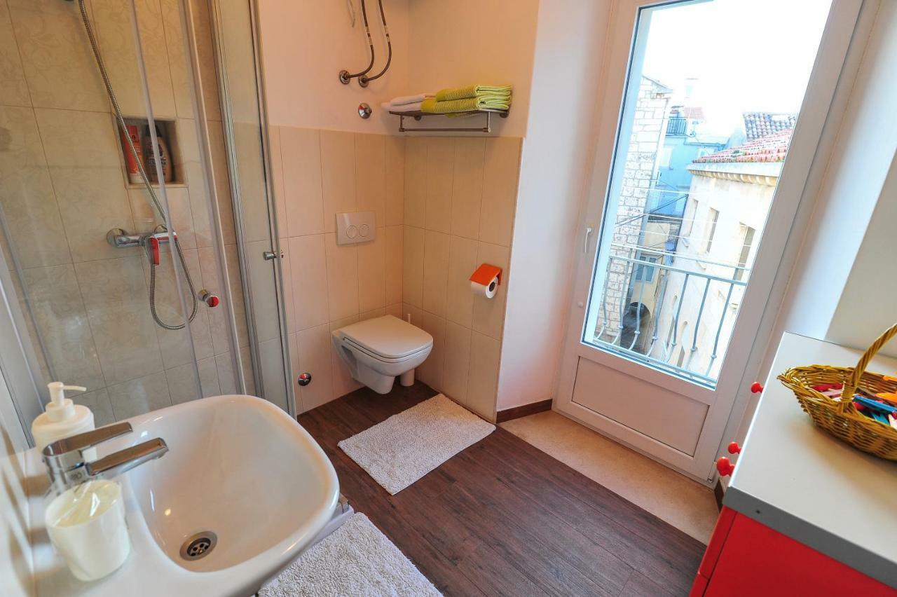 Apartment Punat Đảo Korčula Ngoại thất bức ảnh