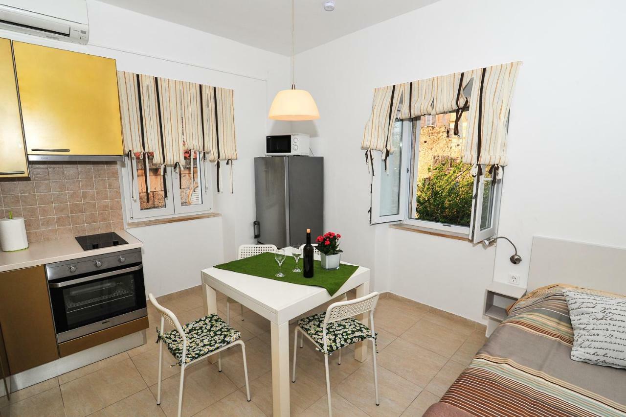 Apartment Punat Đảo Korčula Ngoại thất bức ảnh