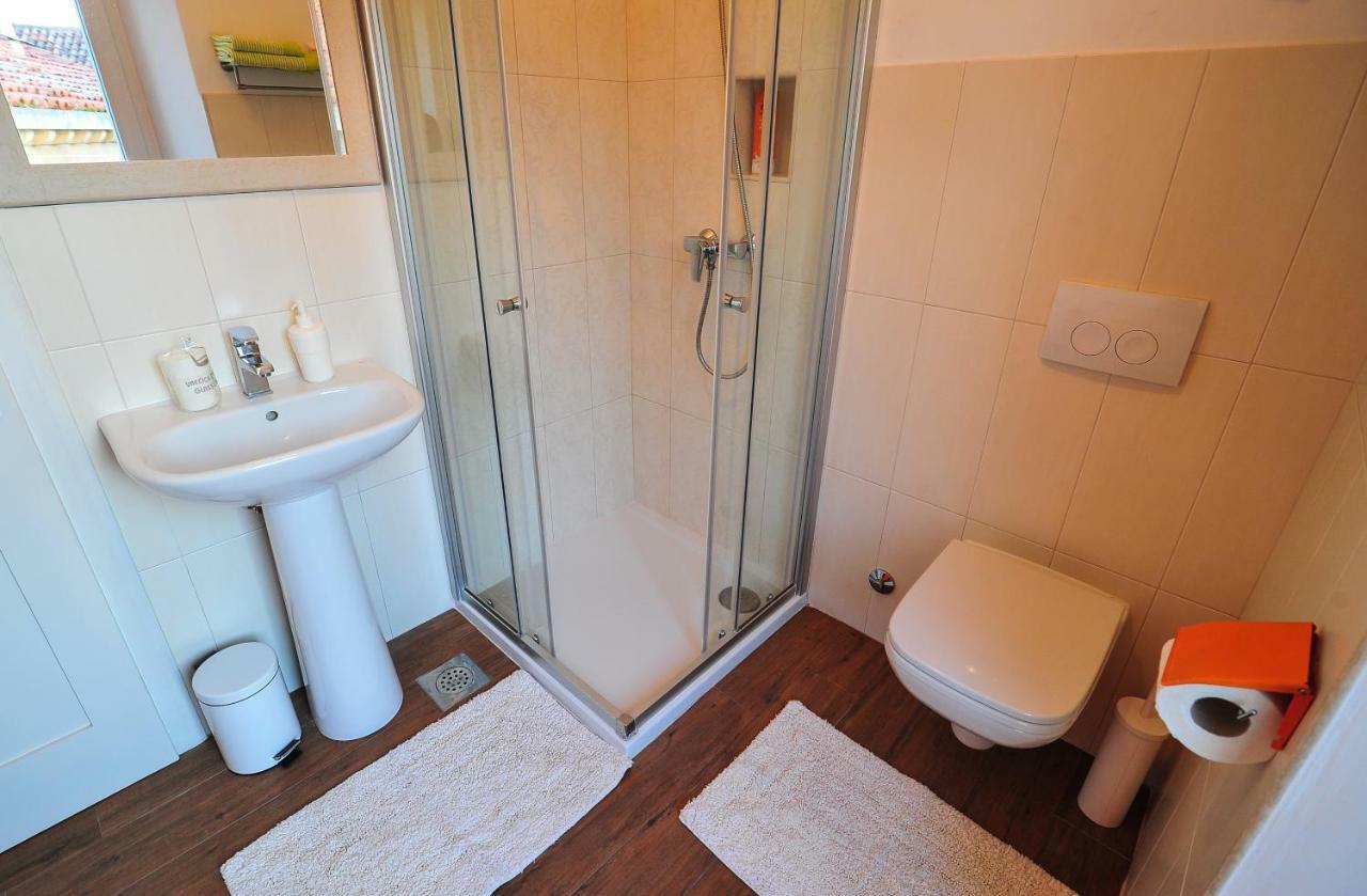 Apartment Punat Đảo Korčula Ngoại thất bức ảnh
